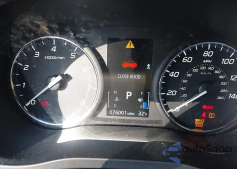 2016 Mitsubishi Outlander Se из США, поврежденный, VIN JA4AD3A38GZ039762